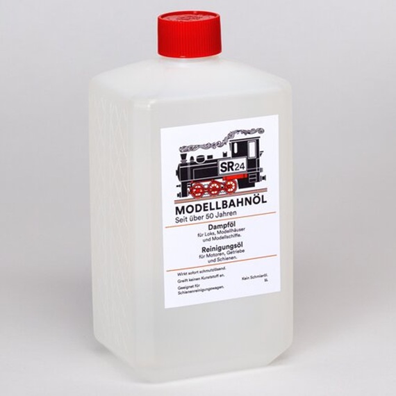 Huile SR 24 -1000 ml