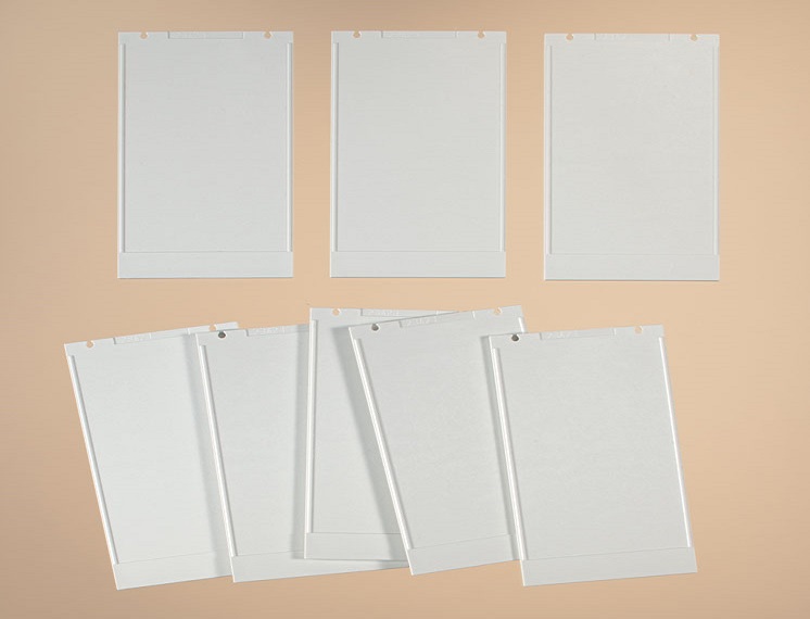 Mur blanc