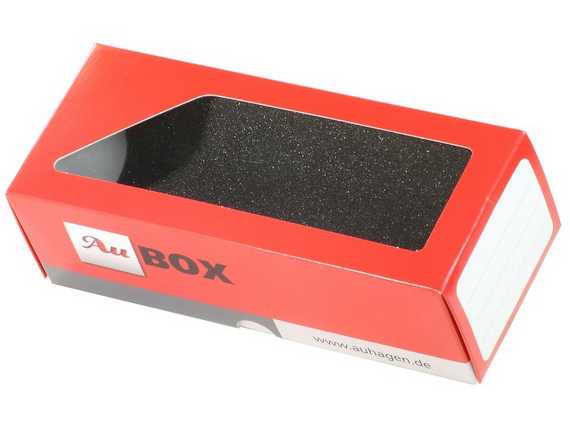 Box - 150 x 60 x 50 mm (Emb 10)