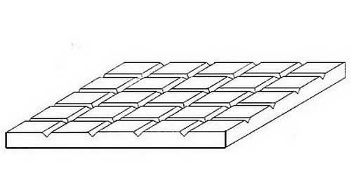 Trottoir - 1.00 mm - Cliquez sur l'image pour la fermer