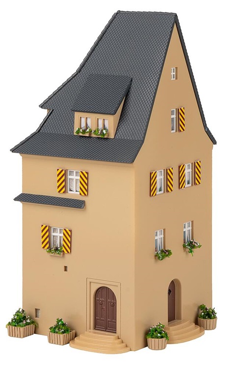 Maison historique