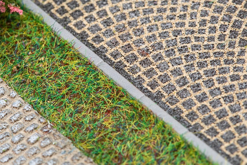 Bordure droite