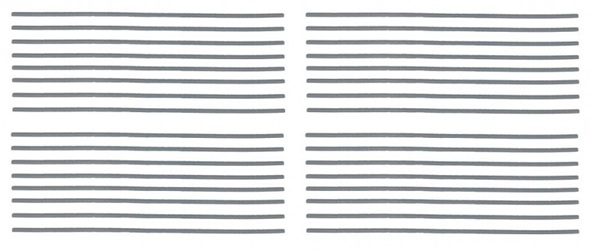 Bordure droite
