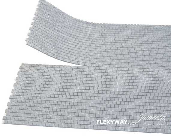 Flexway - Dalles - Cliquez sur l'image pour la fermer