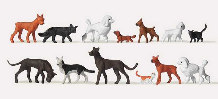 Chiens - Chats - Cliquez sur l'image pour la fermer