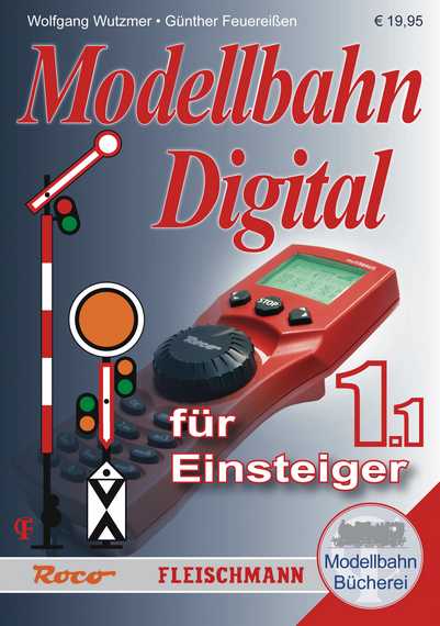 Modellbahn Digital für Einsteiger - 01.1