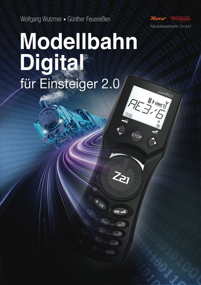 Modellbahn Digital für Einsteiger - 2.0