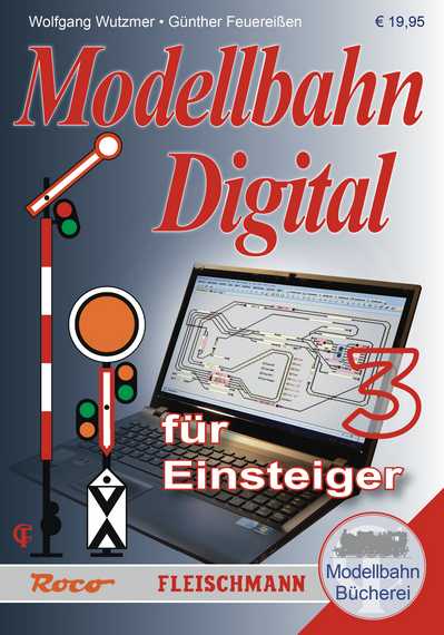 Modellbahn Digital für Einsteiger - 03