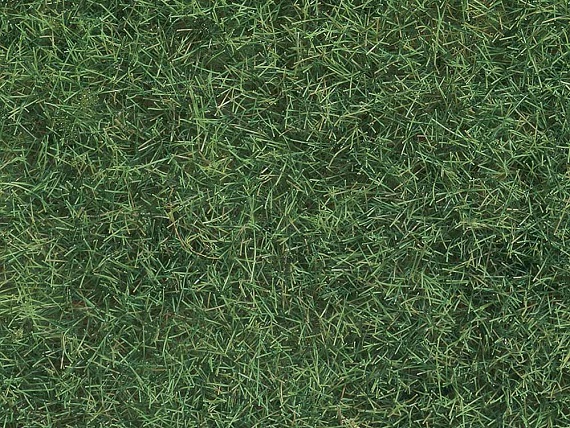 Herbe sauvage 06 mm - Vert clair