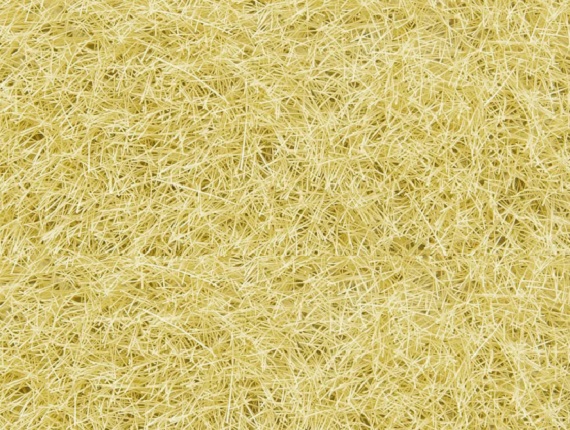 Herbe sauvage 09 mm - Jaune d'or - Cliquez sur l'image pour la fermer