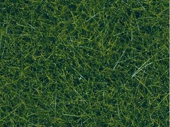 Herbe sauvage 09 mm - Vert foncé
