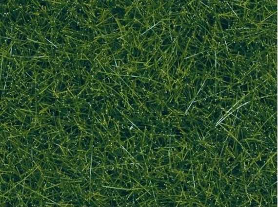 Herbe sauvage 09 mm - Vert foncé - Cliquez sur l'image pour la fermer