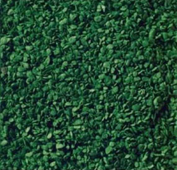 Feuilles - Vert moyen