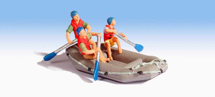 Rafting - Cliquez sur l'image pour la fermer