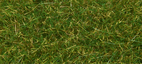 Herbe sauvage 09 mm - Vert moyen - Cliquez sur l'image pour la fermer