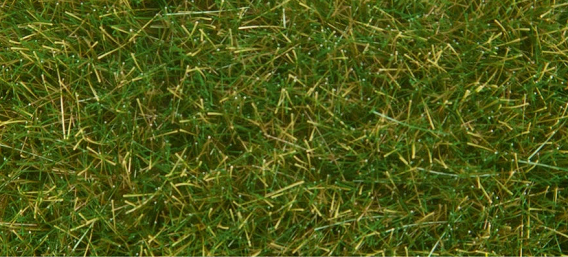 Herbe sauvage 09 mm - Vert moyen