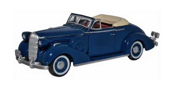 BUICK Special Convertible - 1936