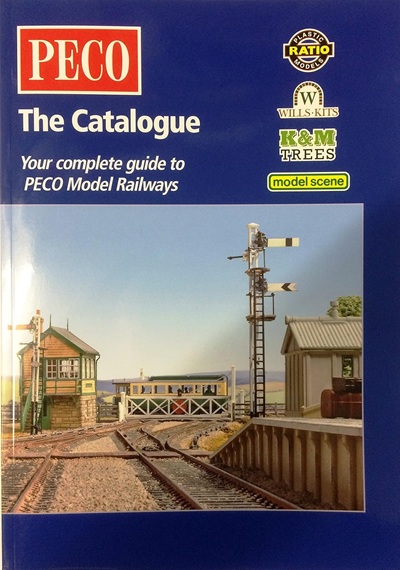 Catalogue PECO Cat 3