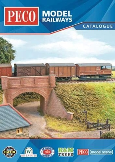 Catalogue PECO Cat 4