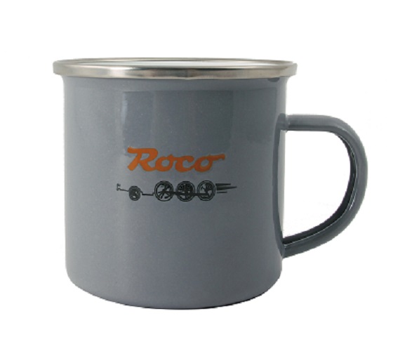 Chope métallique - Roco [80764] - 9.50 € : kadomino-modellscenery