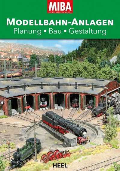 Modellbahn-Anlagen Planung Bau Gestaltung