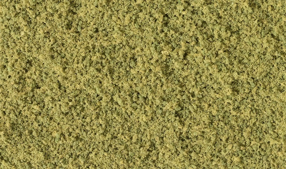 Coarse Turf - Burnt Grass